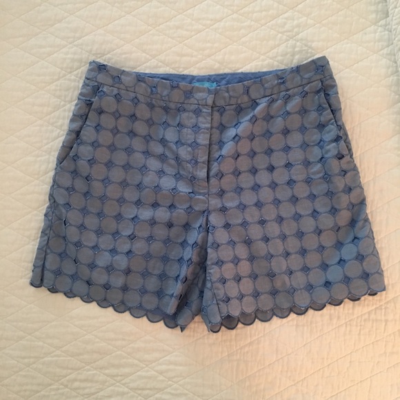 J. McLaughlin Pants - J. McLaughlin Shorts